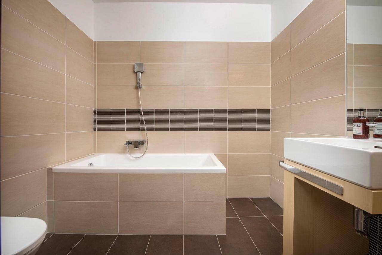 Apartment No. 11, Apartment House Oliver Štrbské Pleso المظهر الخارجي الصورة